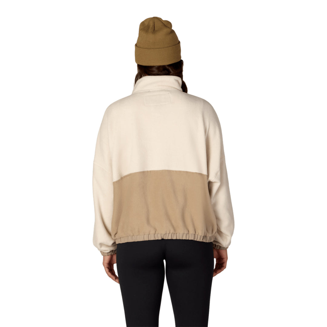686 Women's Chimay Fleece Anorak