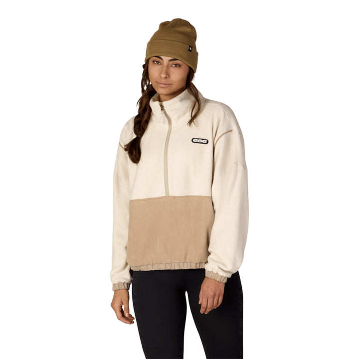 686 Women's Chimay Fleece Anorak