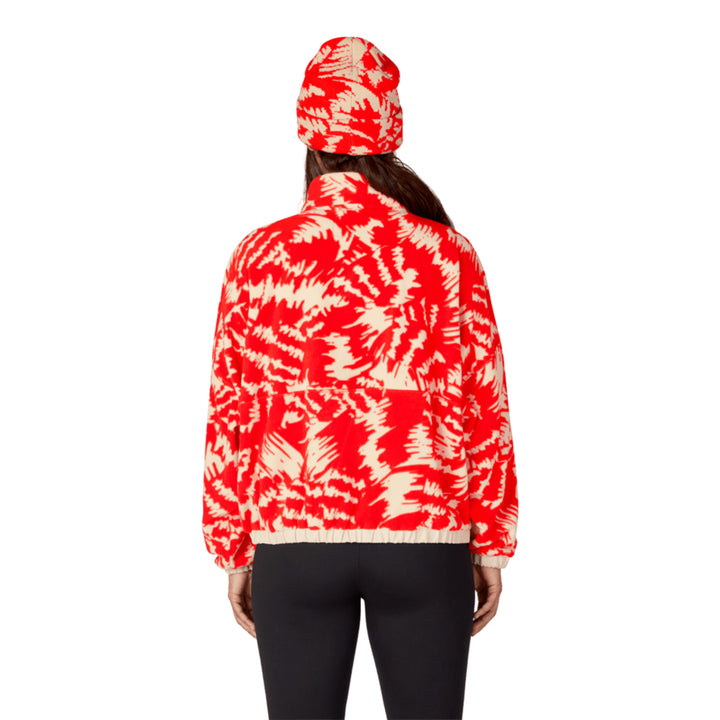 686 Women's Chimay Fleece Anorak