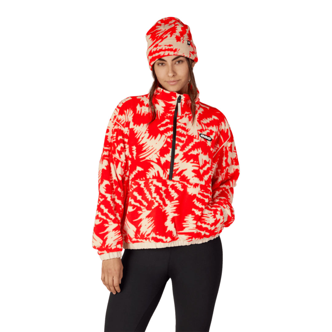 686 Women's Chimay Fleece Anorak