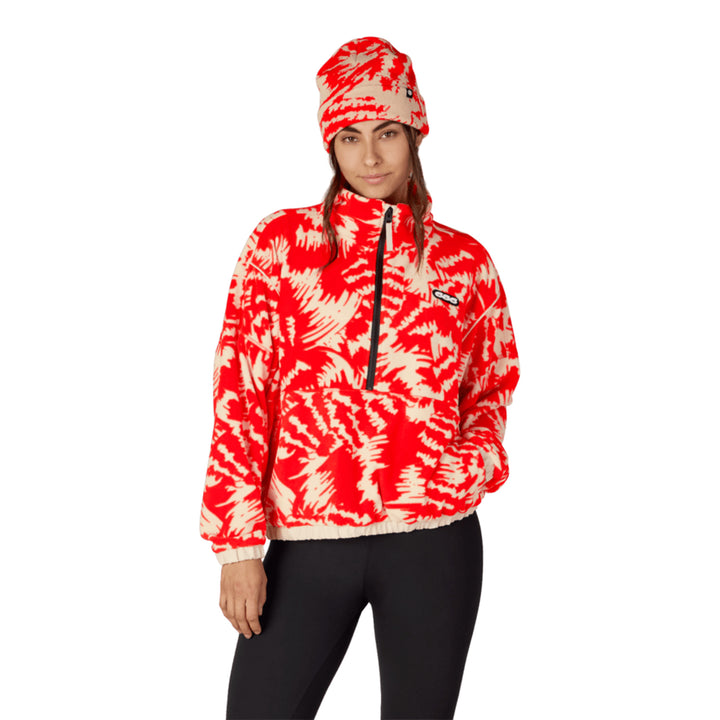 686 Women's Chimay Fleece Anorak