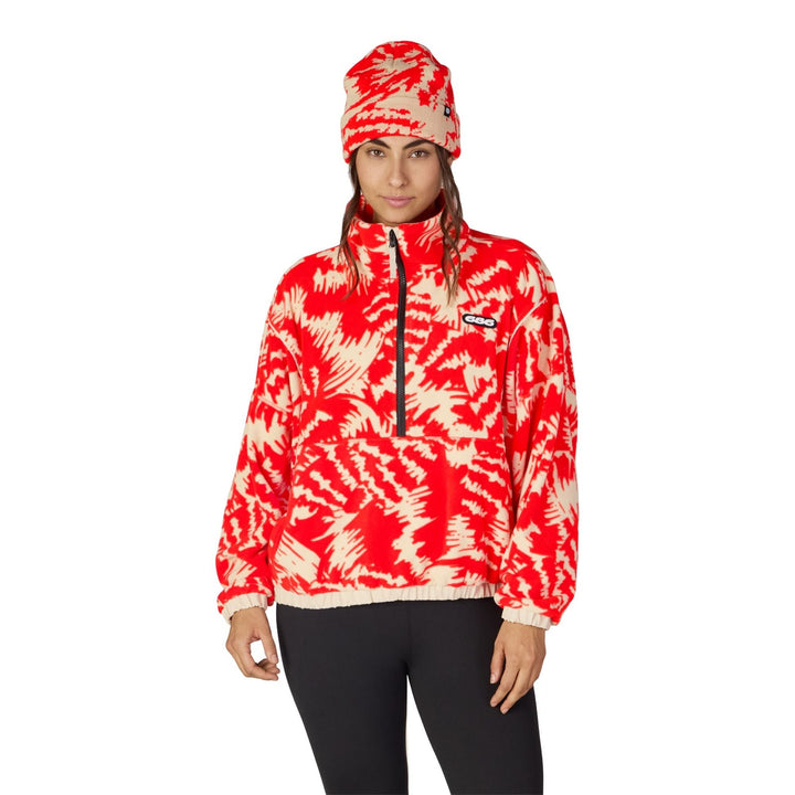 686 Women's Chimay Fleece Anorak