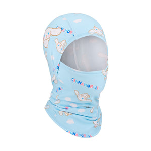 Cinnamoroll Blue