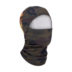 Metallica Camo