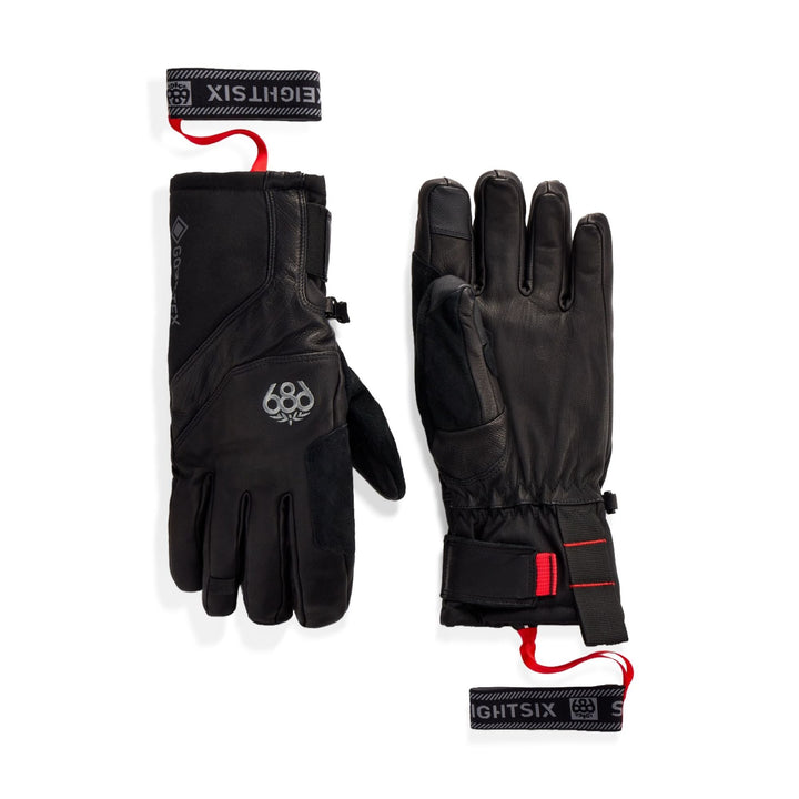686 Men's GORE-TEX Stronghold Leather Glove