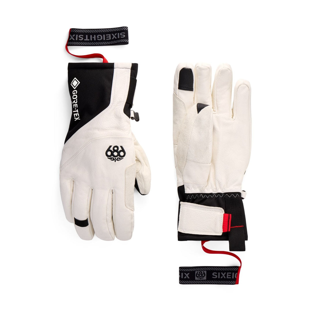 686 Men's GORE-TEX Stronghold Leather Glove
