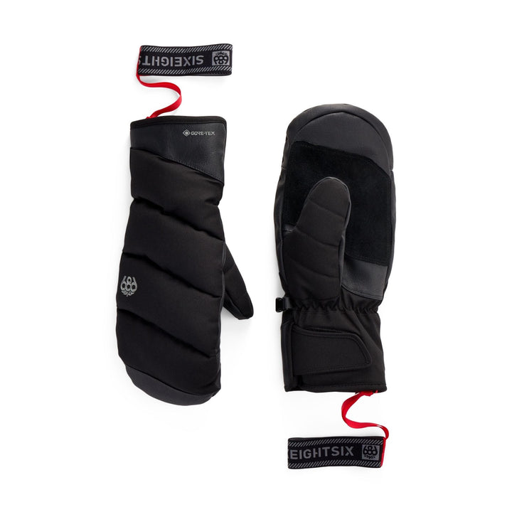 686 Men's GORE-TEX Buffer Insulated Mitt