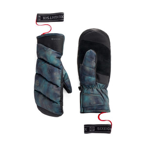 Charcoal Patina