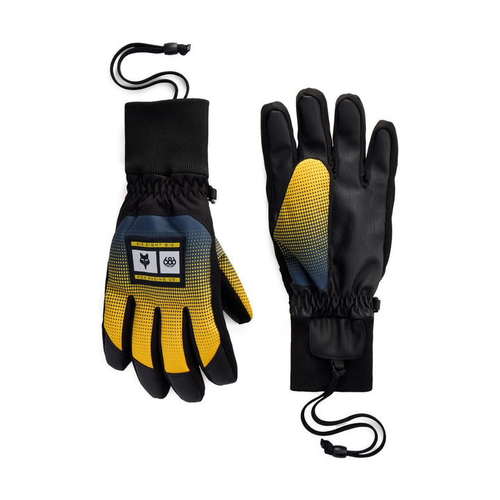 686 Men's Crush Insulated Glove