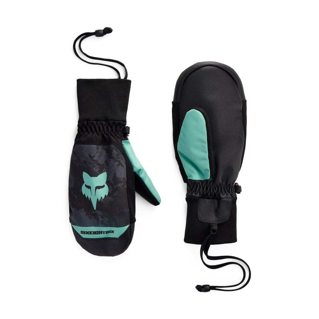 686 Men's Crush Insulated Mitt