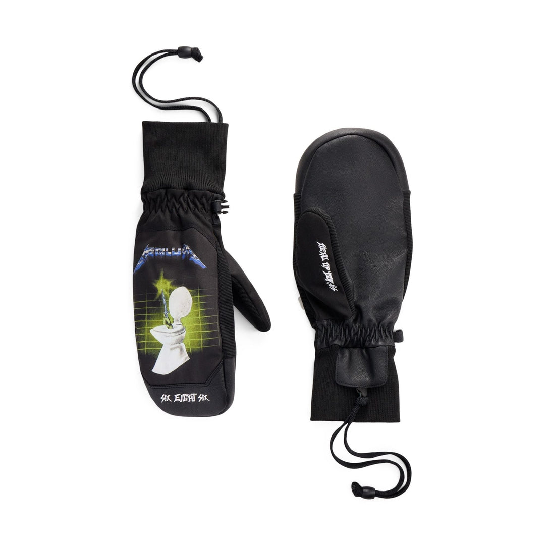 686 Men's Crush Insulated Mitt