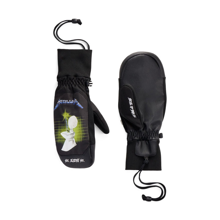686 Men's Crush Insulated Mitt