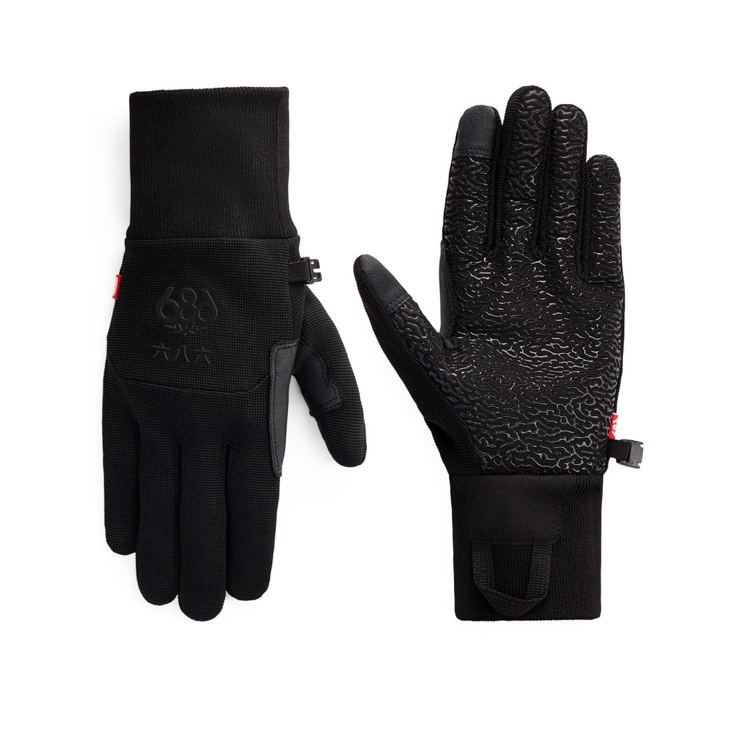 686 Men's Hold Up Pipe Glove