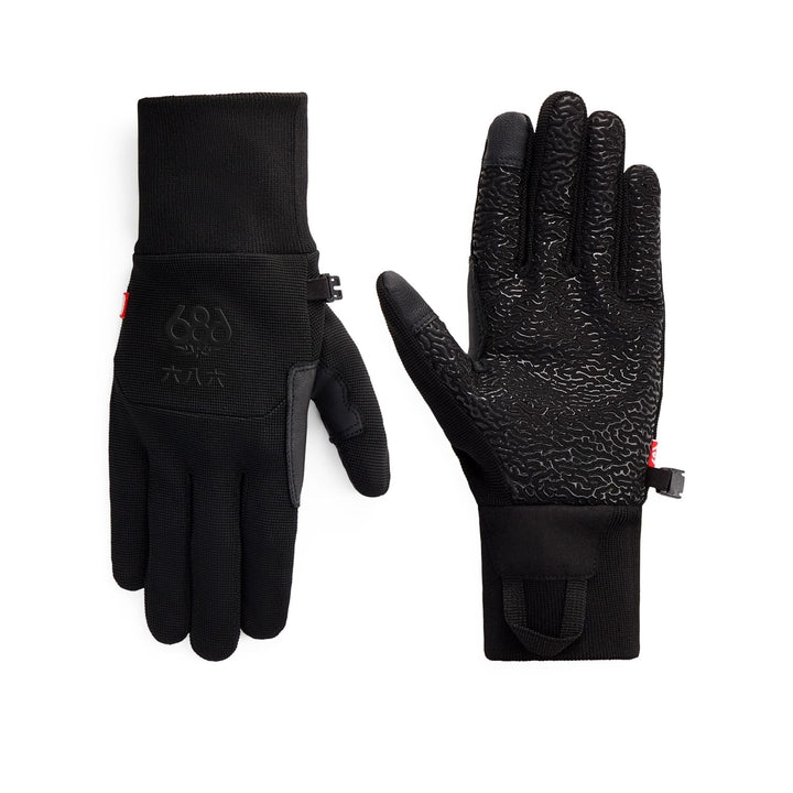 686 Men's Hold Up Pipe Glove