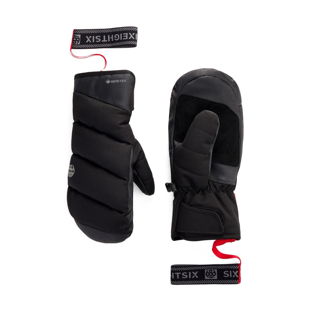 686 Women's GORE-TEX Buffer Insulated Mitt