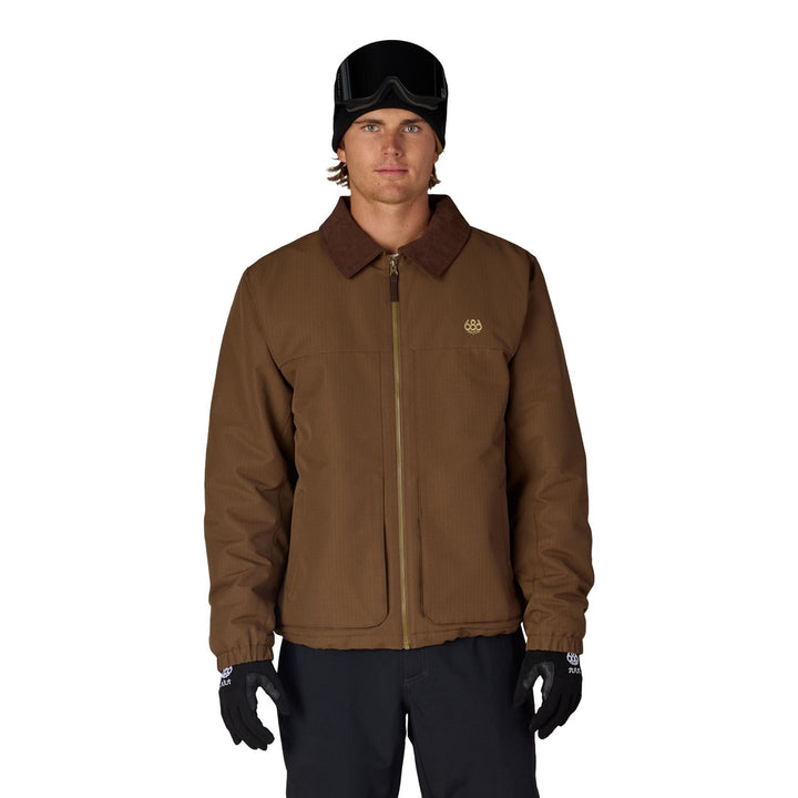 686 Men's 686 Camber Insulated Jacket