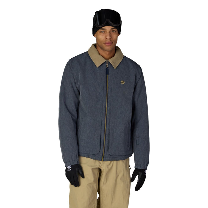 686 Men's 686 Camber Insulated Jacket