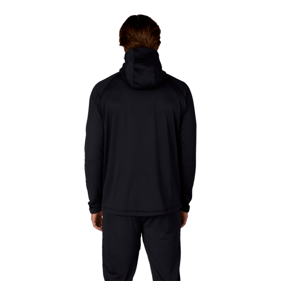 686 Men's Mission Grid Raglan Hoody