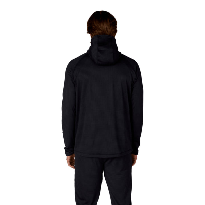 686 Men's Mission Grid Raglan Hoody