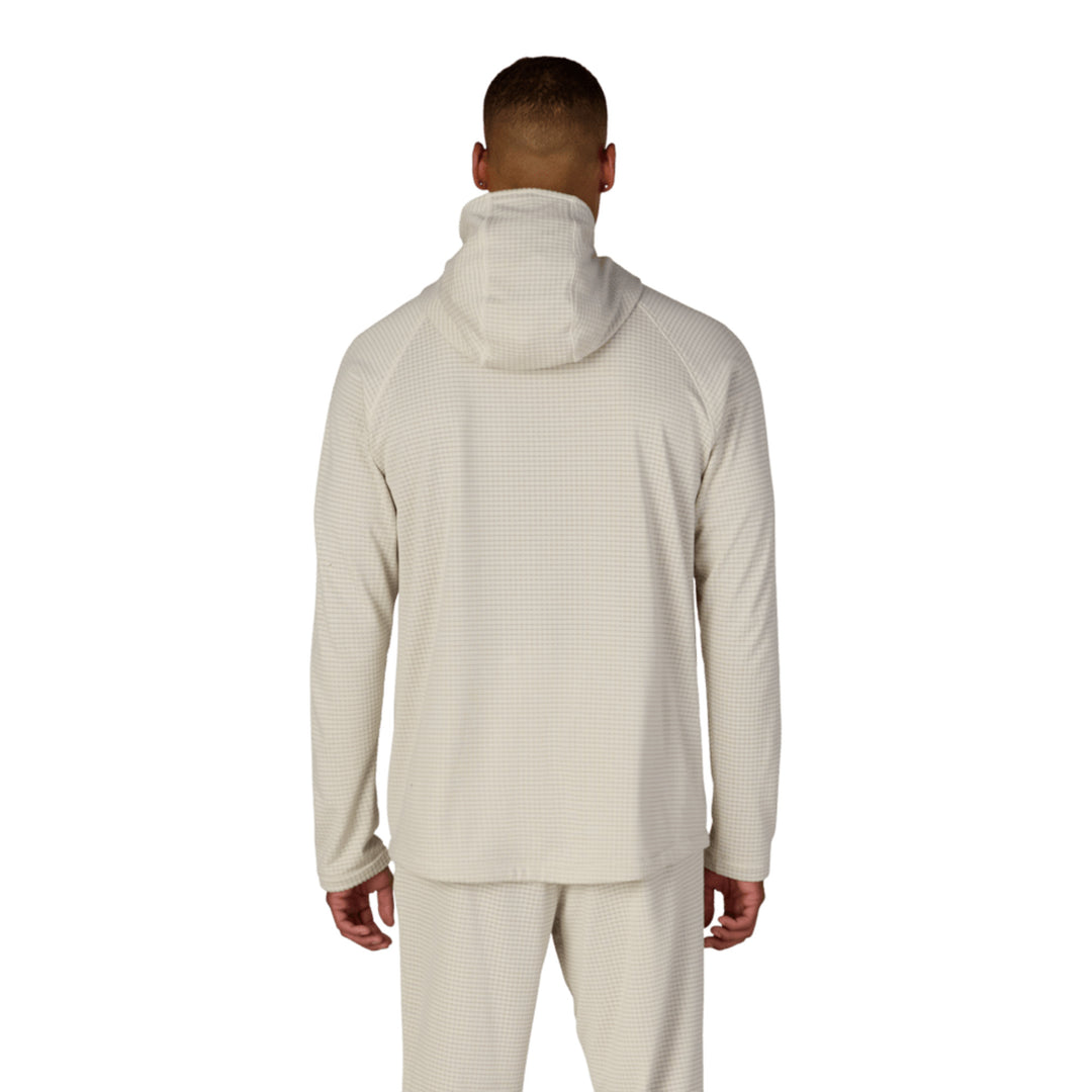 686 Men's Mission Grid Raglan Hoody