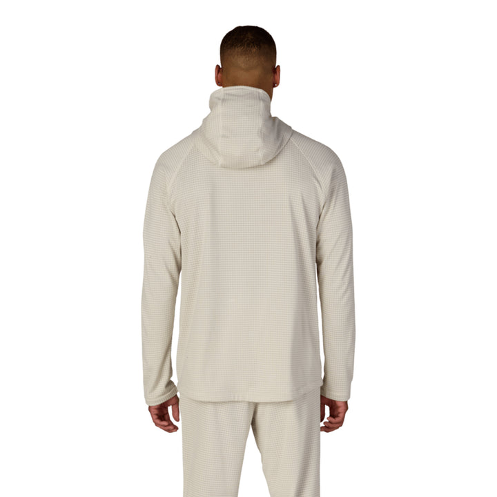 686 Men's Mission Grid Raglan Hoody