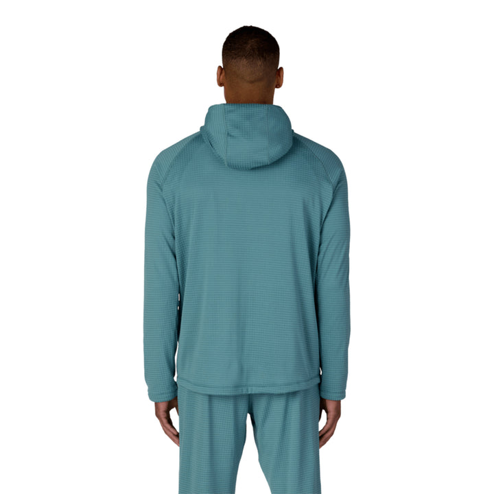 686 Men's Mission Grid Raglan Hoody