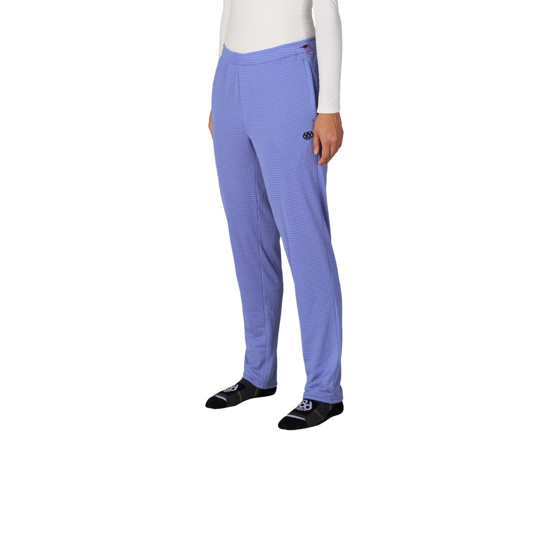 686 Women's Mission Grid Pant