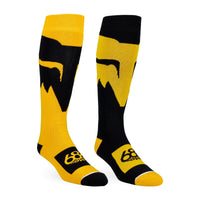 Fox Yellow