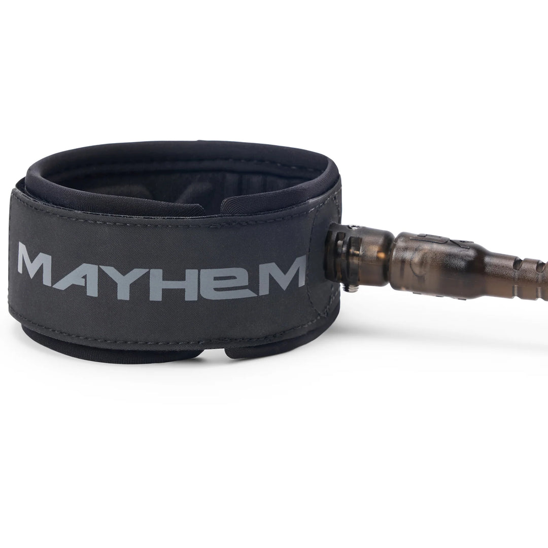 Dakine 2026 Comp Plus Leash 6Ft X 3/16In X Mayhem