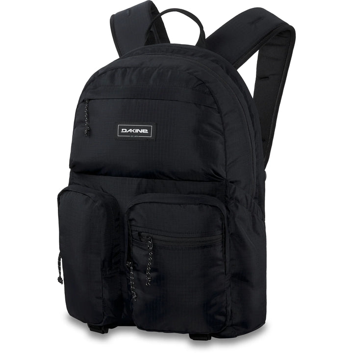 Dakine Method Backpack Dlx 28L - Black Ripstop