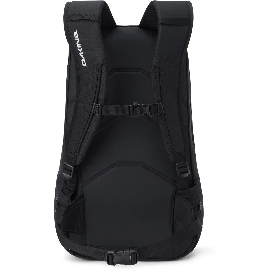 Dakine 2026 Mission Backpack 25L - Black