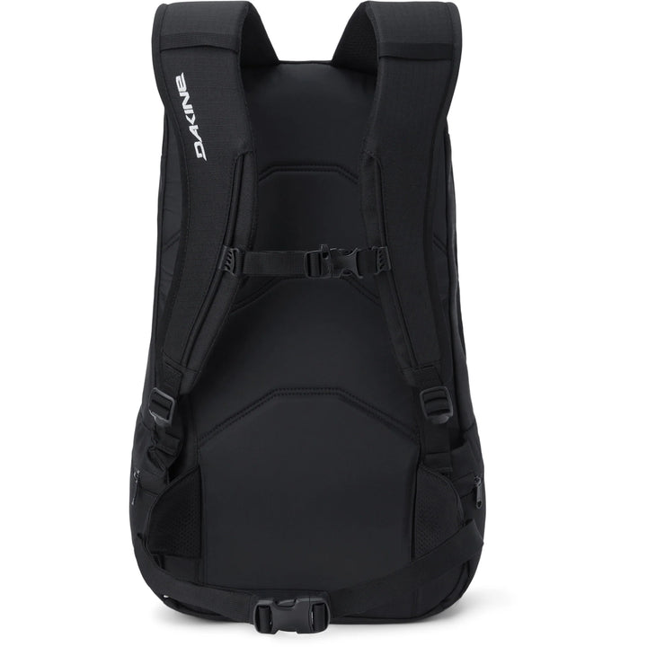 Dakine 2026 Mission Backpack 25L - Black