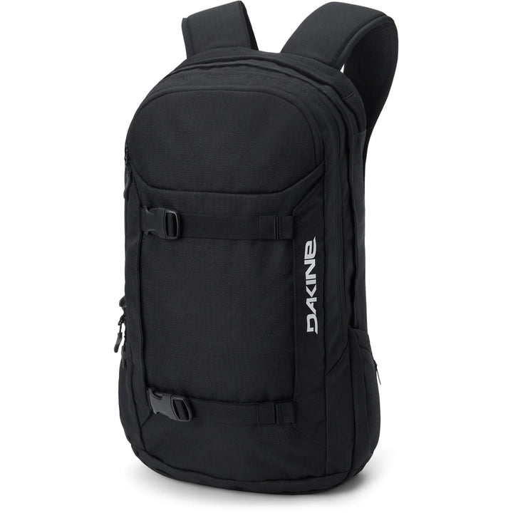Dakine 2026 Mission Backpack 25L - Black