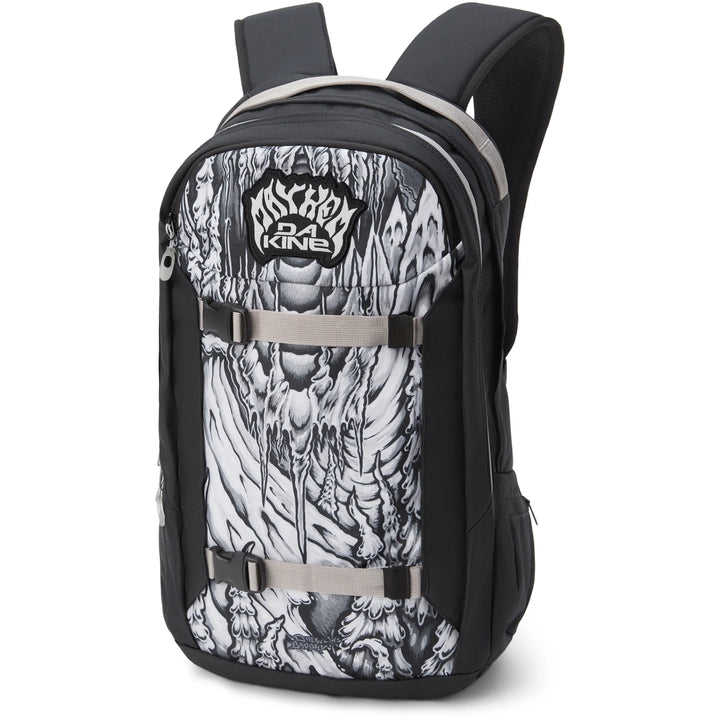Dakine Mission Backpack 25L X Mayhem
