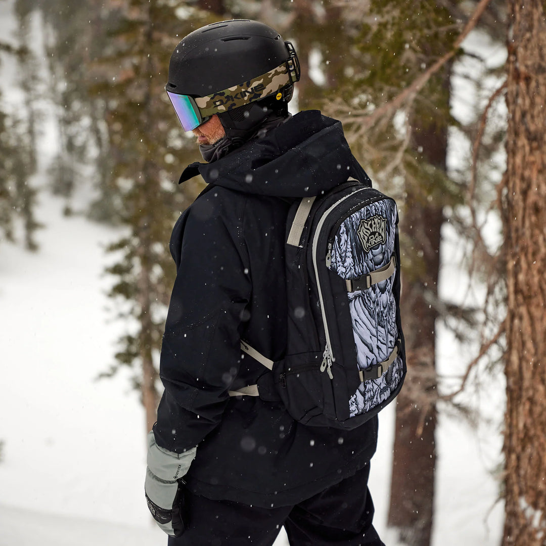 Dakine Mission Backpack 25L X Mayhem