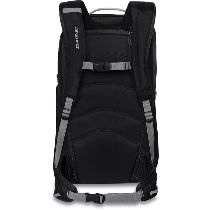 Dakine 2026 Mission Pro Backpack 25L - Black