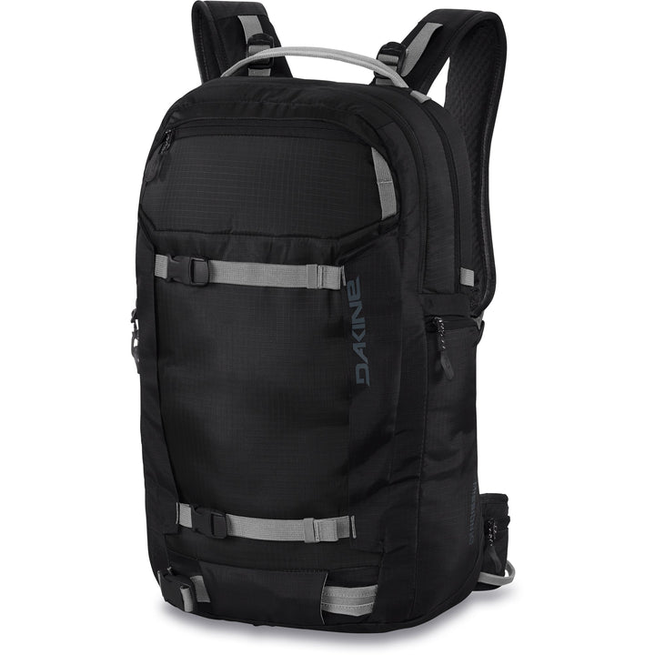Dakine 2026 Mission Pro Backpack 25L - Black