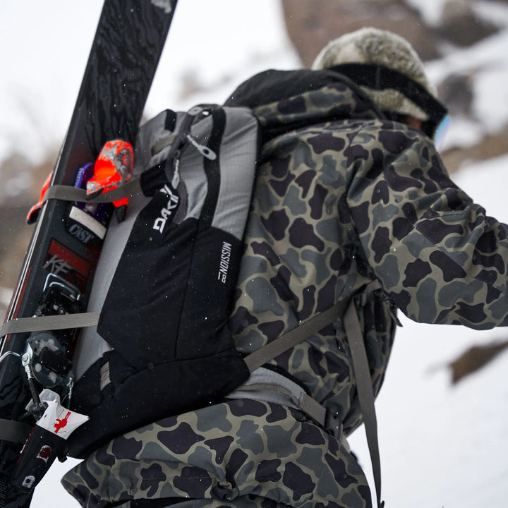 Dakine 2026 Mission Pro Backpack 18L - Black