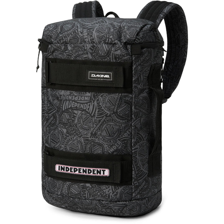 Dakine Mission Street Backpack 25L X Independent