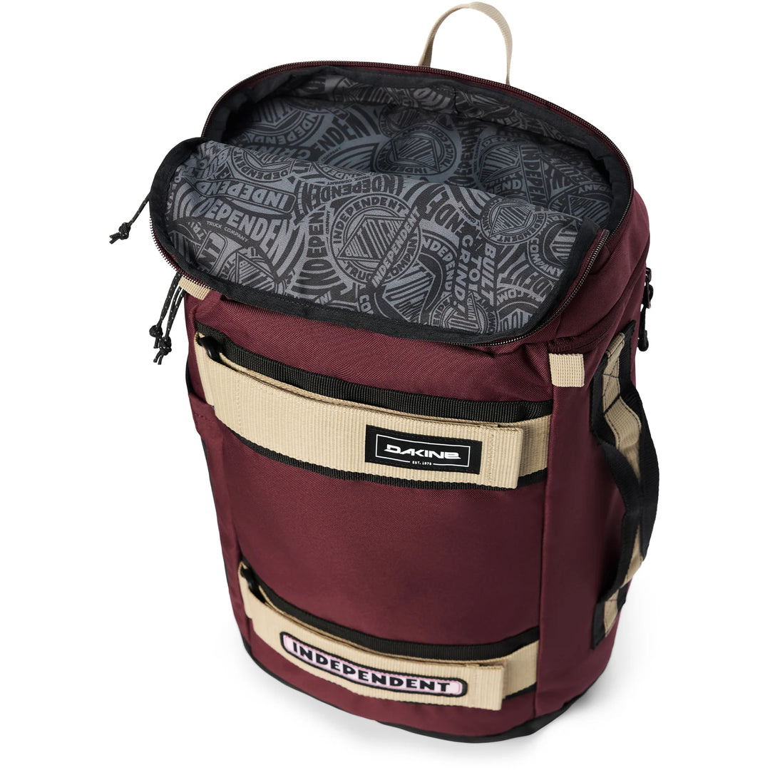 Dakine Mission Street Backpack 25L X Independent