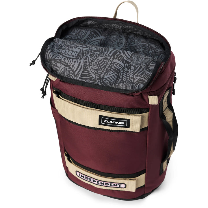 Dakine Mission Street Backpack 25L X Independent