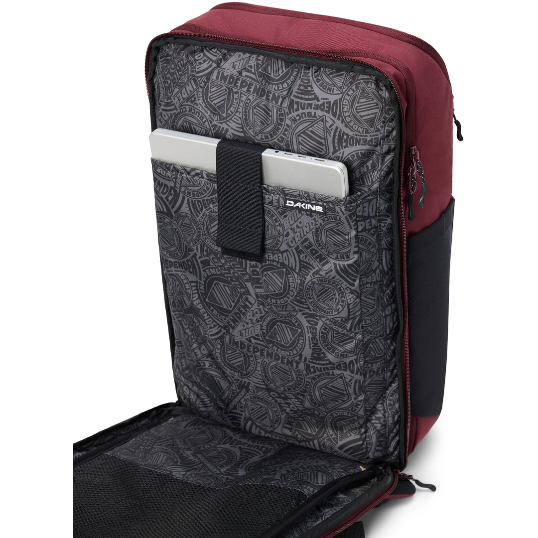Dakine Mission Street Backpack Dlx 32L X Independent
