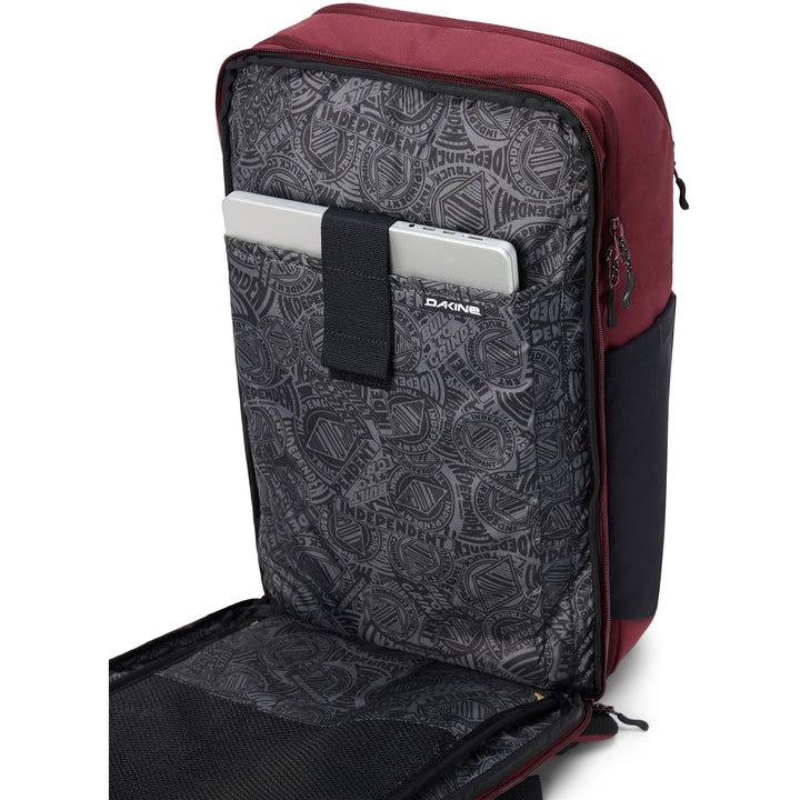 Dakine Mission Street Backpack Dlx 32L X Independent