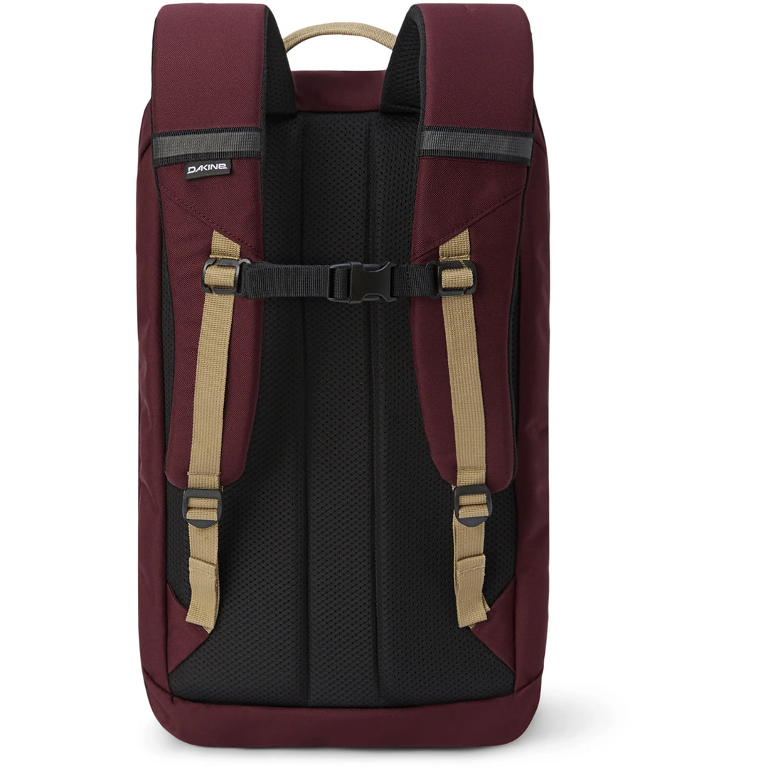 Dakine Mission Street Backpack Dlx 32L X Independent