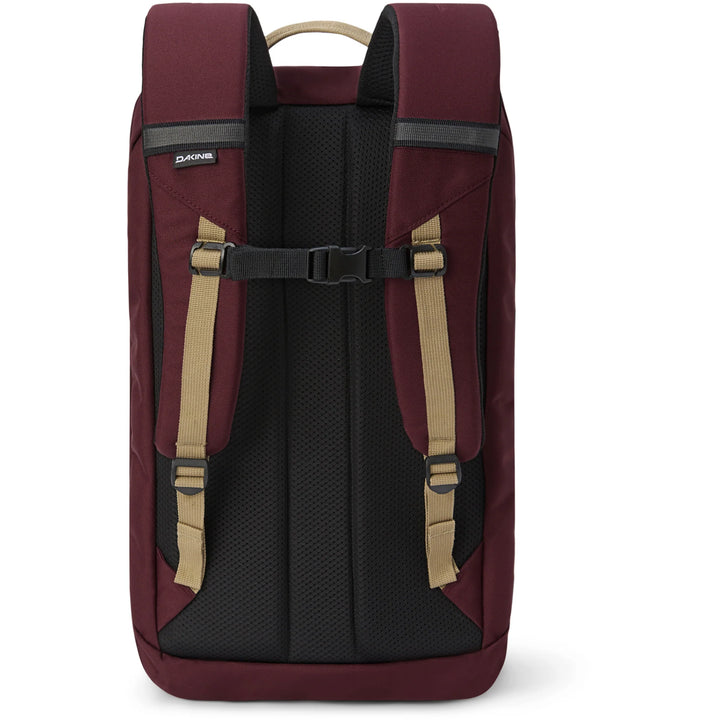 Dakine Mission Street Backpack Dlx 32L X Independent