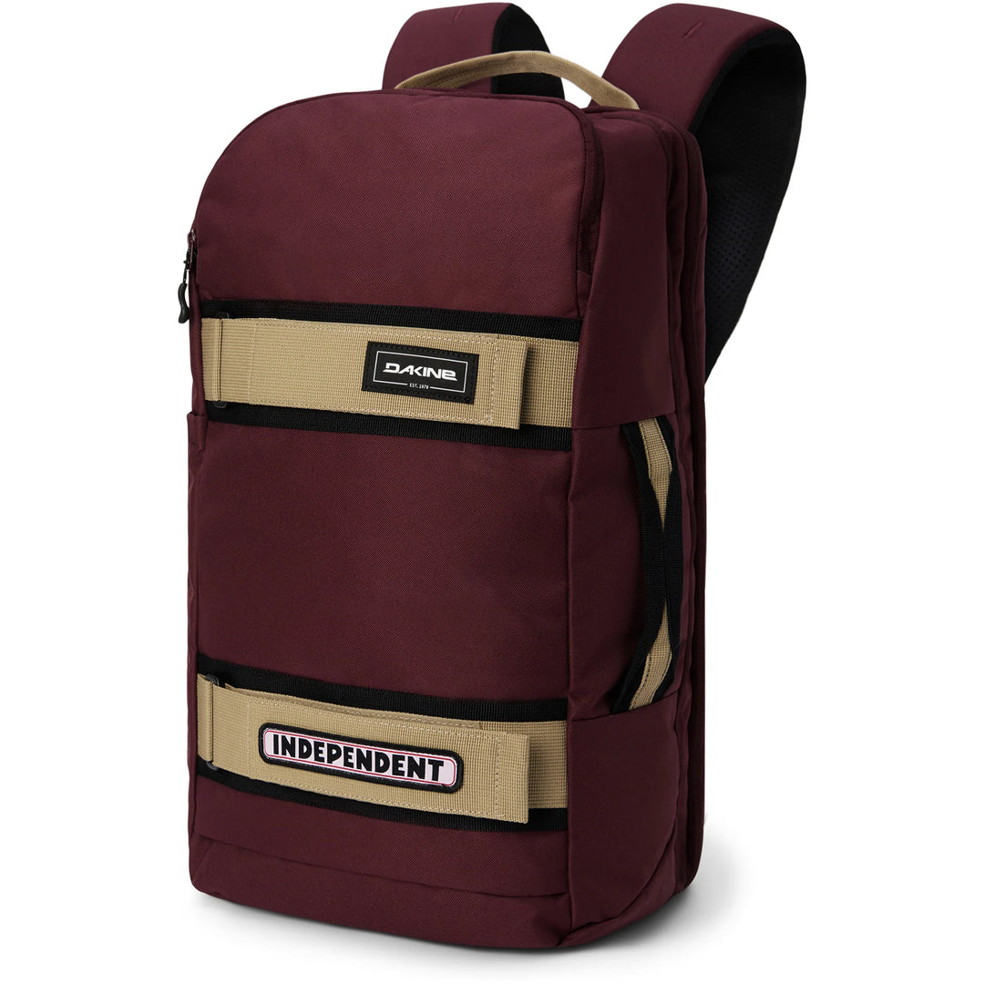 Dakine Mission Street Backpack Dlx 32L X Independent