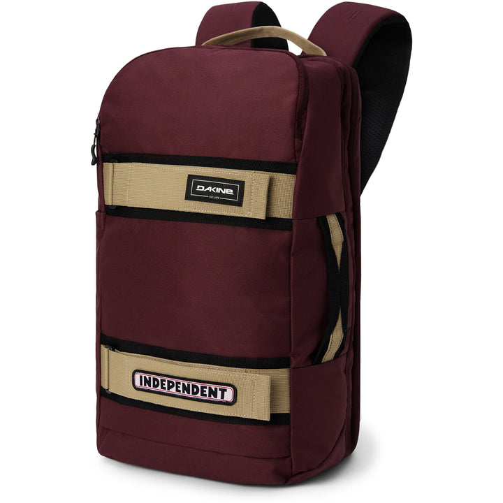 Dakine Mission Street Backpack Dlx 32L X Independent