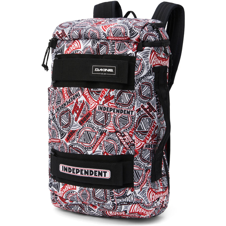 Dakine Mission Street Backpack 25L X Independent