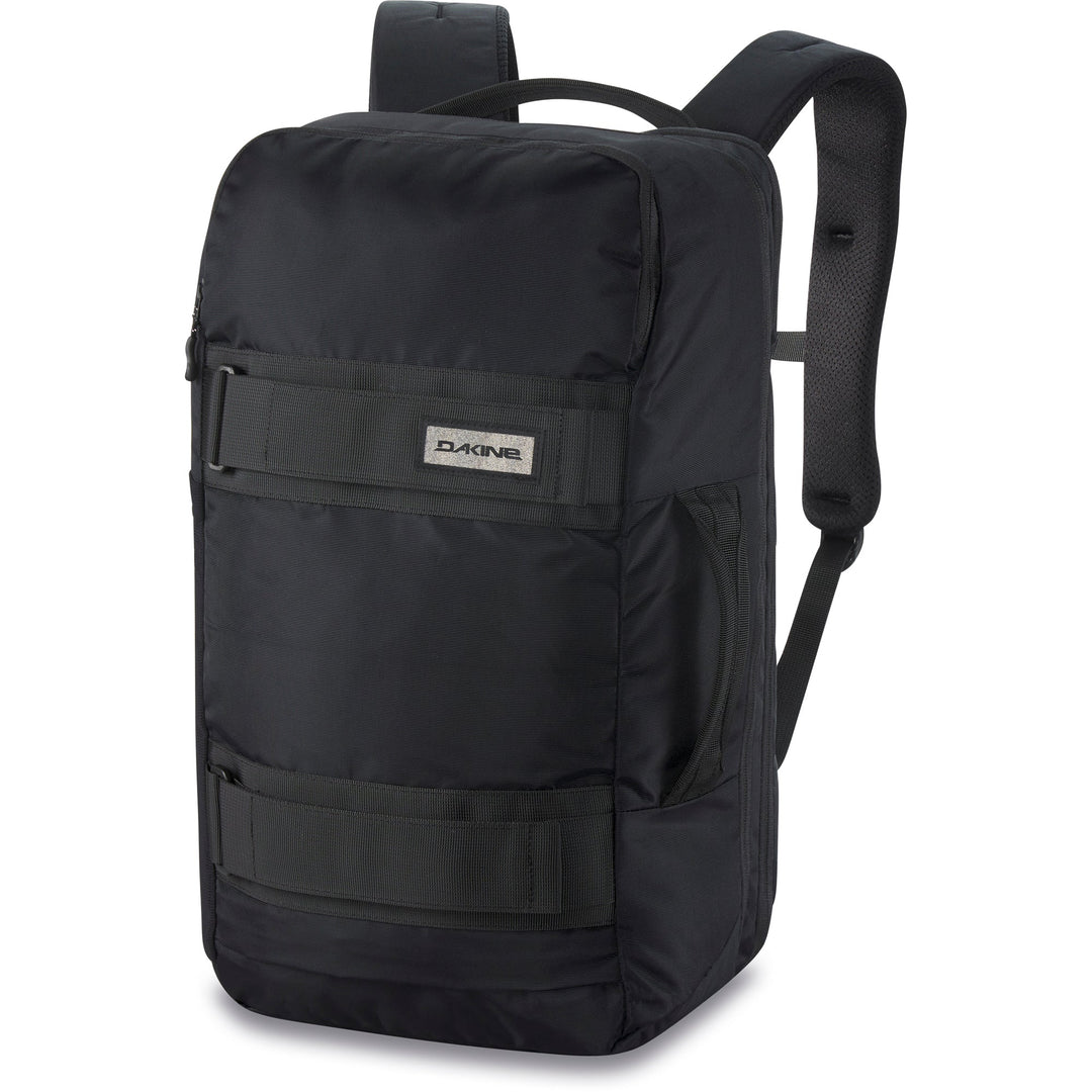 Dakine 2026 Mission Street Backpack Dlx 32L - Black