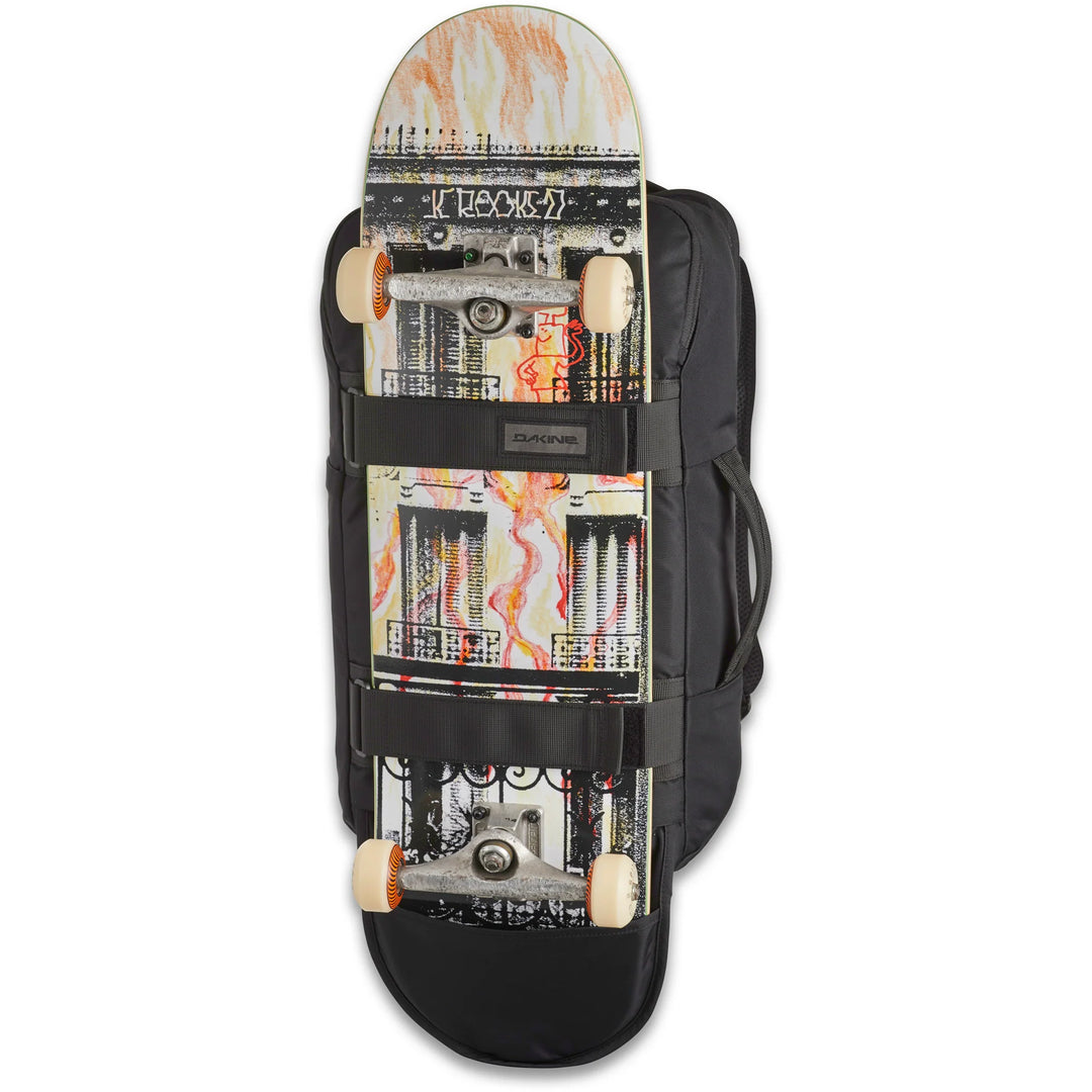 Dakine 2026 Mission Street Backpack Dlx 32L - Black